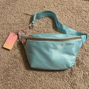 Stoney Clover Lane x Target Blue Fanny Pack